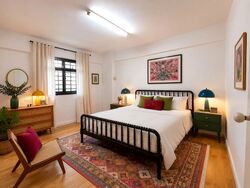 Blk 4 Sago Lane (Central Area), HDB 3 Rooms #587784551